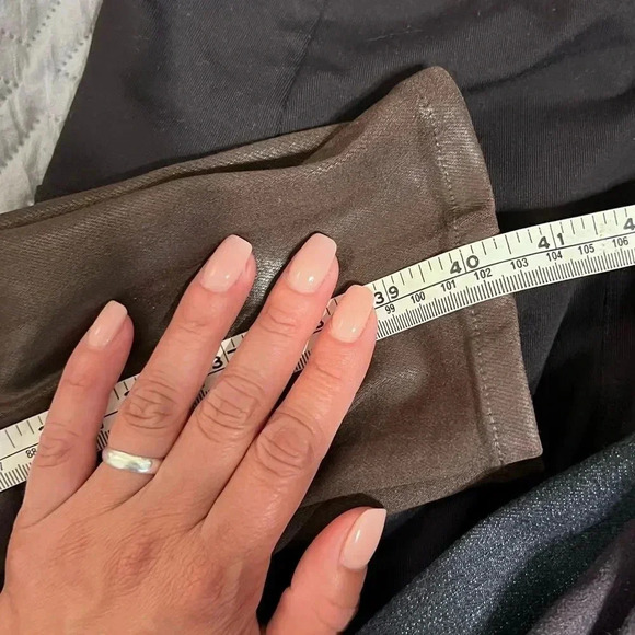 Citizens of Humanity Rocket High Rise Jeans Size 26 - Picture 10 of 11